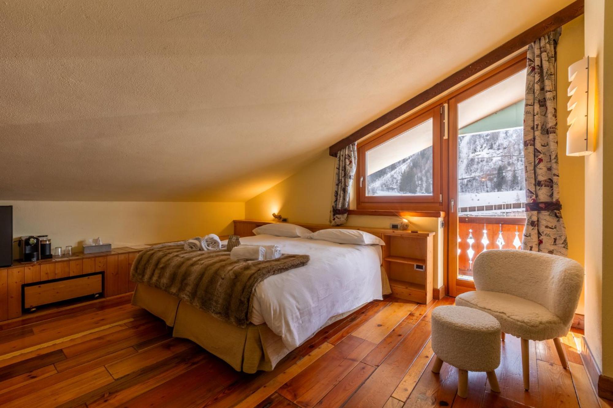 Shatush Hotel 库马约尔 外观 照片