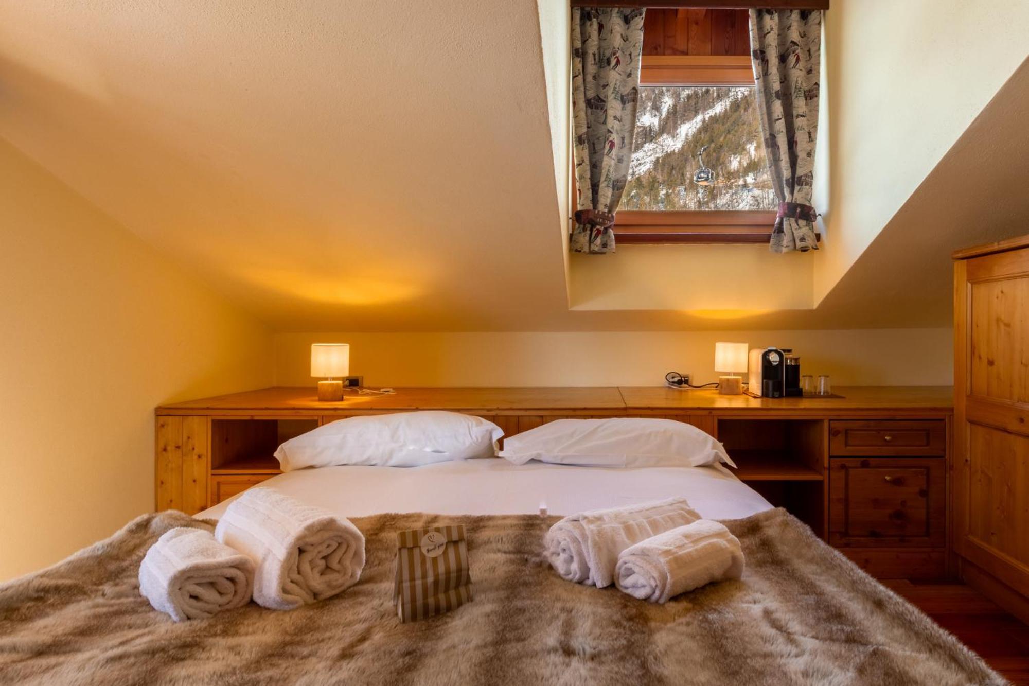 Shatush Hotel 库马约尔 外观 照片
