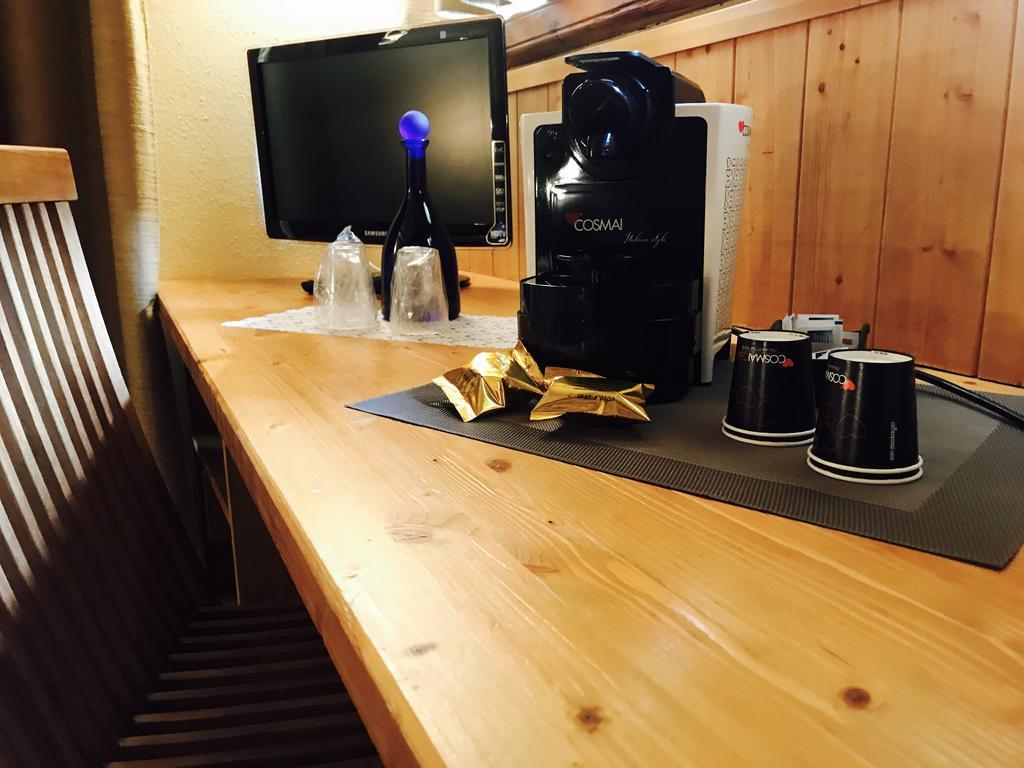 Shatush Hotel 库马约尔 外观 照片