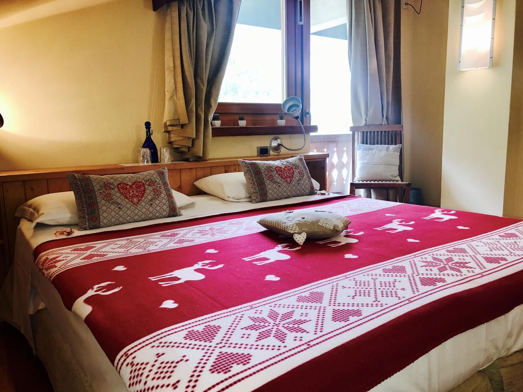 Shatush Hotel 库马约尔 外观 照片