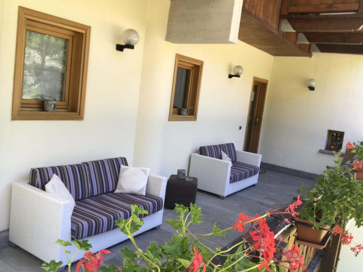 Shatush Hotel 库马约尔 外观 照片